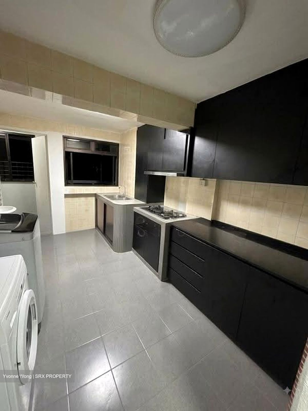 Blk 63 Kallang Bahru (Kallang/Whampoa), HDB 3 Rooms #612004491
